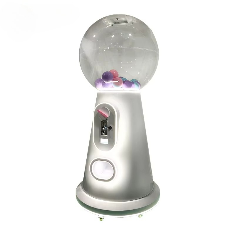 Prize Capsule Toy Machine - Komercyjny automat na monety do użytku
