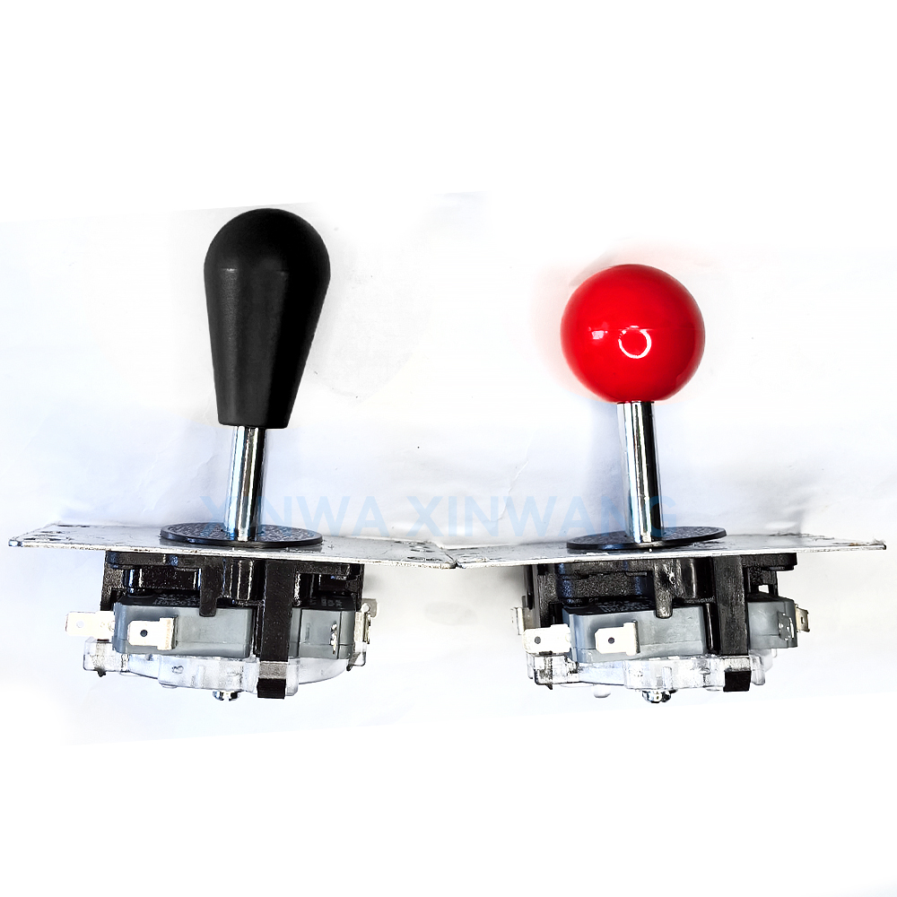 Arcade Game Coin - 4Way 8 Way Joystick Arcade Zero