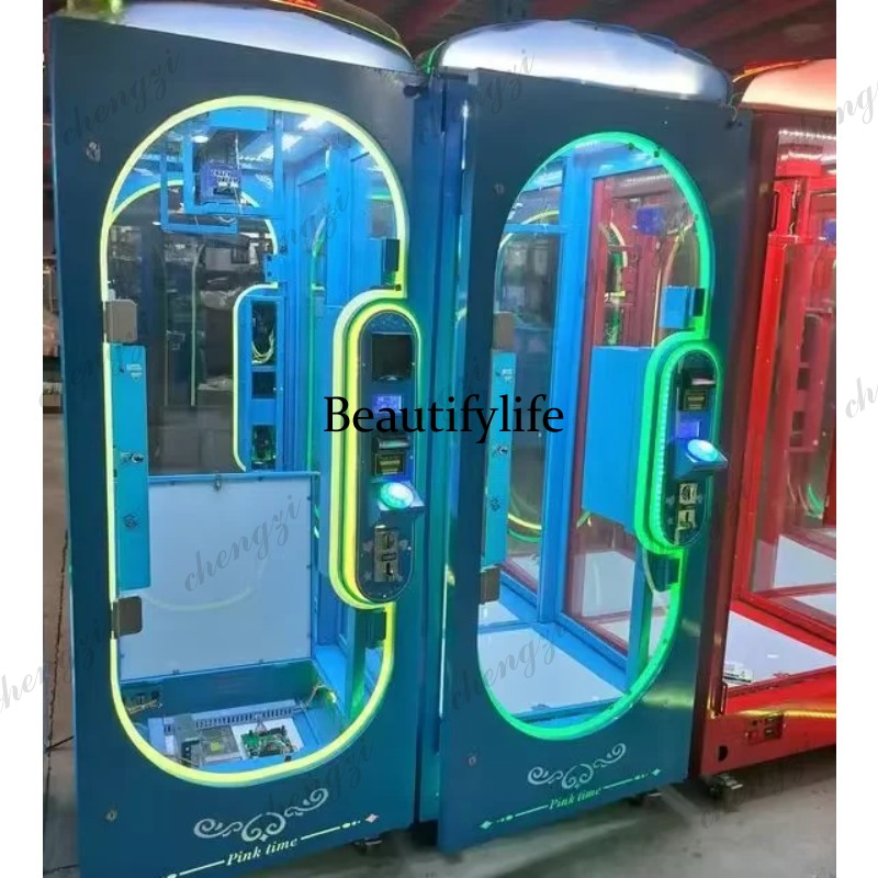Automat do gier arcade na mone – Arcade Game Coin recenzja i cena