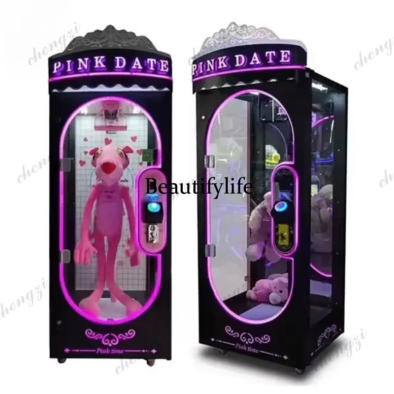 Automat do gier arcade na mone – Arcade Game Coin recenzja i cena