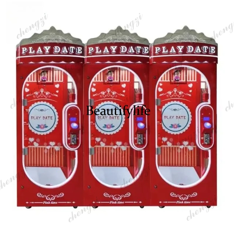 Automat do gier arcade na mone – Arcade Game Coin recenzja i cena