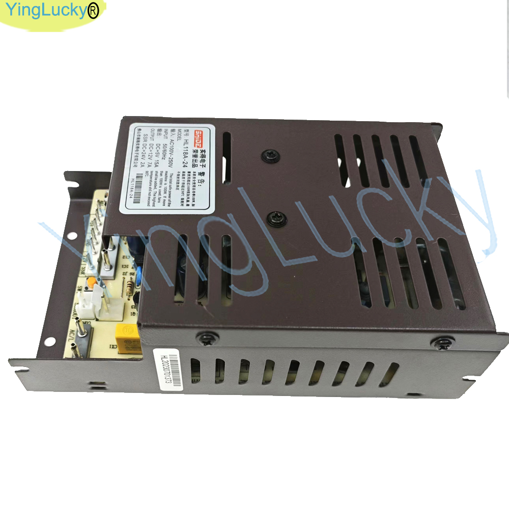 Zasilacz Arcade 12V 24V z inte – Arcade Games Vending recenzja i cena