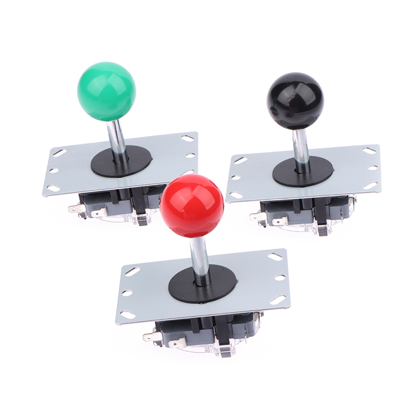 1 szt. Joystick do gier PC, ak – Arcade X recenzja i cena