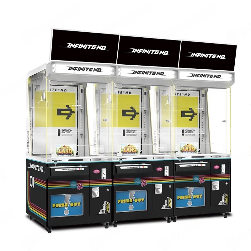 Zyskowna maszyna do gry w chwy – Arcade Machine Profit recenzja i cena