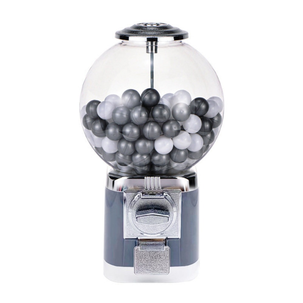 Automat na kapsułki Gacha o pr – Prize Capsule Toy Machine recenzja i cena