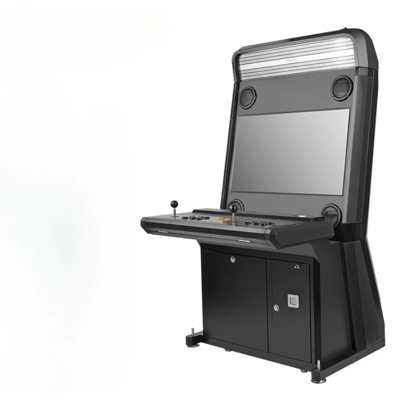Automat do gier arcade z podwó – Joystick Arcade Parts recenzja i cena