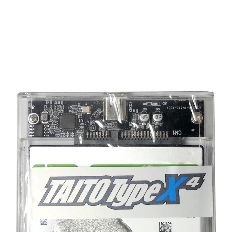 512 GB TAITO Type X Arcade TTX – Arcade X recenzja i cena