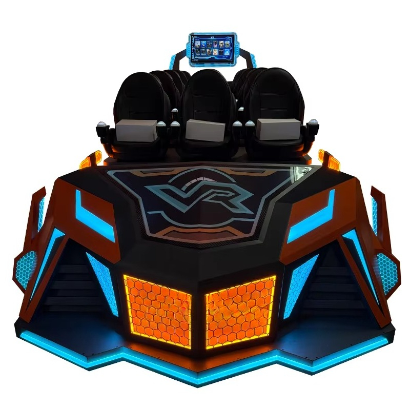 VR Warship 2026 Nowa rozrywka  – Arcade Games & Vending Llc recenzja i cena