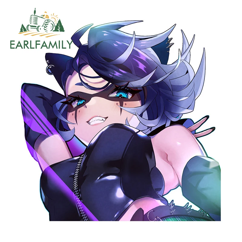 EARLFAMILY 13cm X 13cm Seksown – Arcade X recenzja i cena