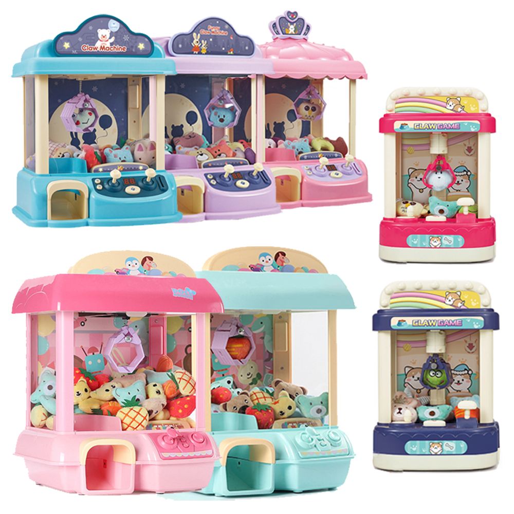 Lalka Machine Coin Operated Pl – Coin Pusher Machine recenzja i cena