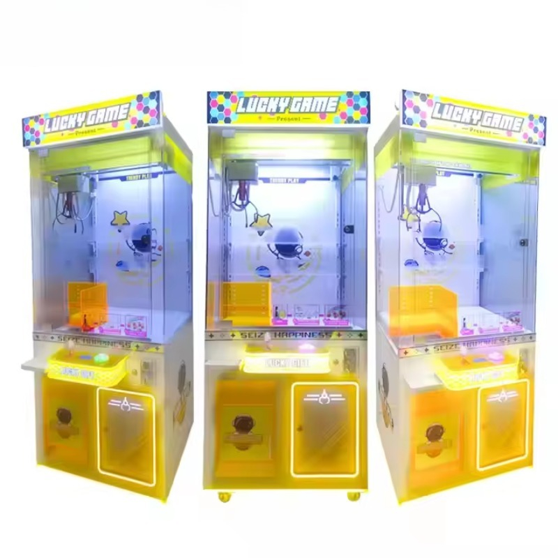 Niestandardowa, nowa, automaty – Arcade Game Coin recenzja i cena