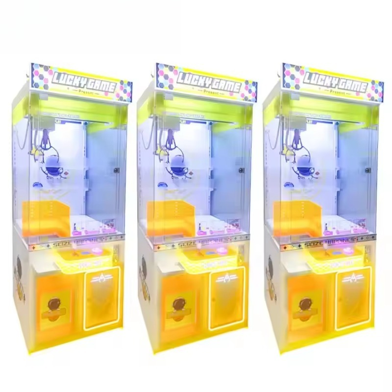 Niestandardowa, nowa, automaty – Arcade Game Coin recenzja i cena